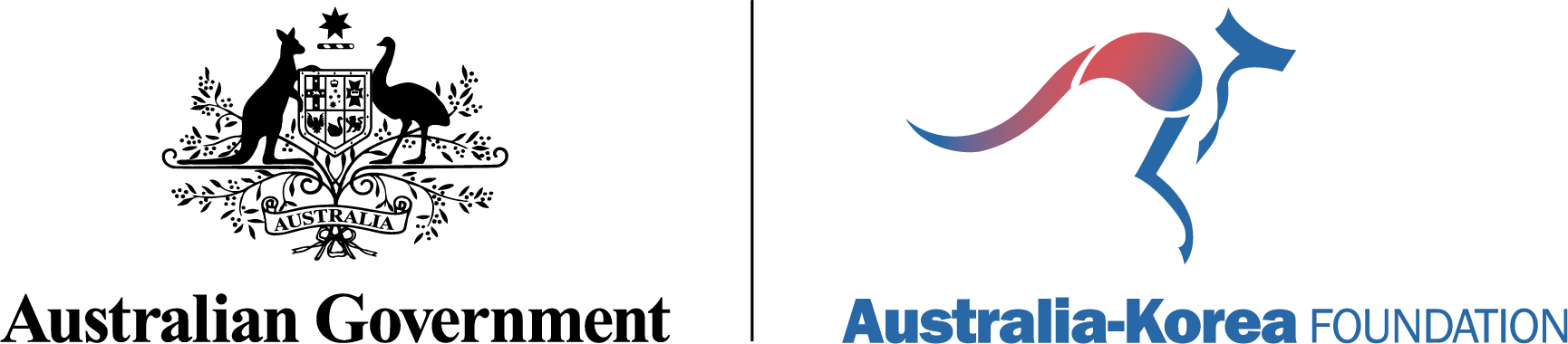 Australian Government Department of Foreign Affairs and Trade and Australia–Korea Foundation